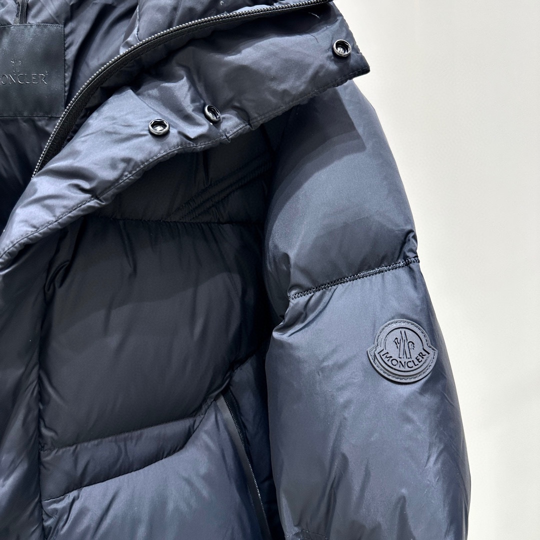 Moncler Down Jackets